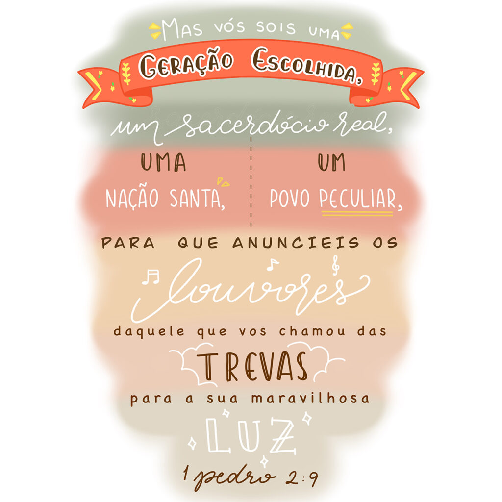 1Pedro_2.9 » Jesus Kids