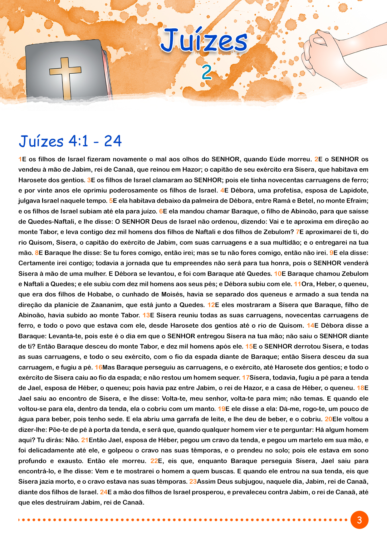 Juízes_0001 » Jesus Kids